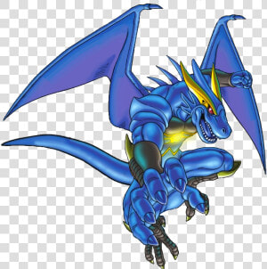 Blue Dragon noi   Blue Dragon Anime Blue Dragon  HD Png Download