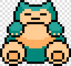 Snorlax Png  Transparent Png