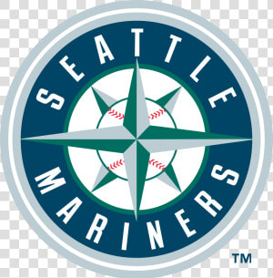 Mariners Logo High Res  HD Png Download