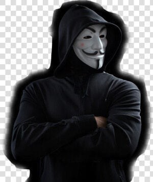 Anonymous   Png Download   Imagenes De Anonymous Para Perfil  Transparent Png