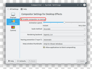 Compositing Enabled On Start up   Windows Task Scheduler  HD Png Download