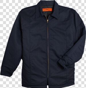 Hip Length Jacket   Cintas Work Jacket  HD Png Download