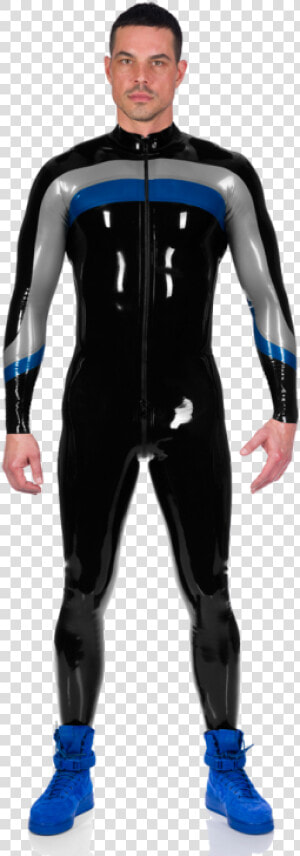 Harrison Catsuit   Wetsuit  HD Png Download