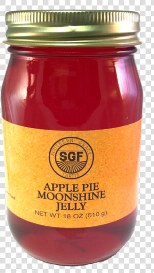 Apple Pie Moonshine Jelly   Kombucha  HD Png Download