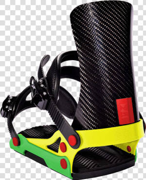 Diy Snowboard Bindings  HD Png Download