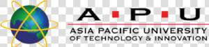 Apu 01   Asia Pacific University Of Technology  amp  Innovation  HD Png Download