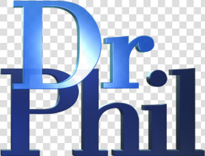 Dr Phil Show   Png Download   Dr Phil Show Logo  Transparent Png