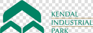 File   Logo kendal   Kendal Industrial Park  HD Png Download