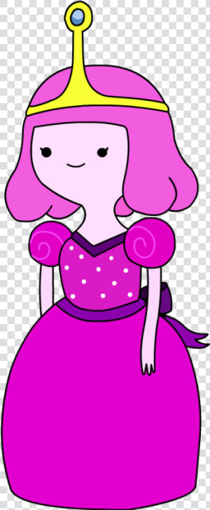 Adventure Time Princess Bubblegum Image Png Adventure  Transparent Png