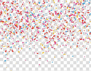 Falling Confetti Png Download Image   High Resolution Confetti Background  Transparent Png