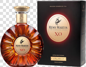 Remy Martin Xo  HD Png Download