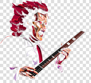 Angus Young Imagen Png  Transparent Png