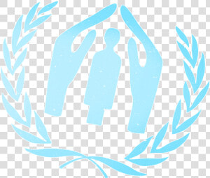 Acnur   United Nations  HD Png Download