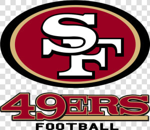 Hd Nfl Madrid Bar   San Francisco 49ers Logo Png  Transparent Png