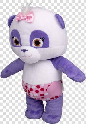 Talking 12 Inch Baby Lulu Plush   Stuffed Toy  HD Png Download