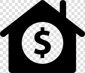 House Price Symbol Comments   House Price Icon Png  Transparent Png