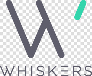 Whiskers Laces Logo  HD Png Download