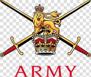 British Army Jpg   British Army Logo  HD Png Download