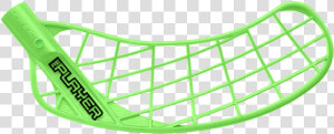 11915 Replayer Blade Medium Grass Green   Unihoc Replayer Blade Blue  HD Png Download