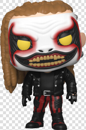 Wwe The Fiend Funko Pop  HD Png Download