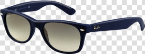 Ray Ban Wayfarer Matt  HD Png Download