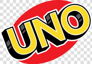 Uno Draw 4 Card Png   Uno Logo Png  Transparent Png