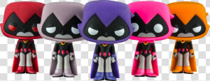 Teen Titans Go Pop Raven   Png Download   Teen Titans Go Pop Raven  Transparent Png