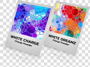 Powders   Graphic Design  HD Png Download