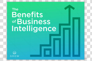 The Benefits Of Business Intelligence   Interfuse Media  HD Png Download