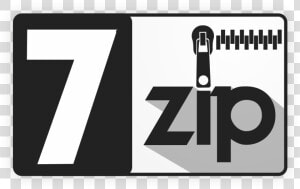 7 zip   7 Zip Icon Png  Transparent Png