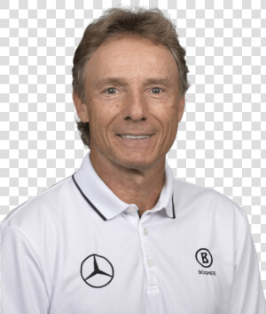 Bernhard Langer  HD Png Download