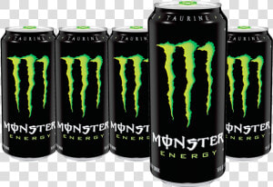 Monster Energy Drink Png   Monster Energy Can Png  Transparent Png