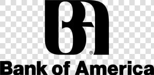 Bank Of America Logo Free Vector   Bank Of America Logos  HD Png Download