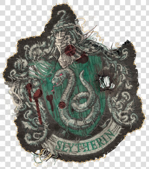 Slytherin Png File Download Free   Slytherin House  Transparent Png