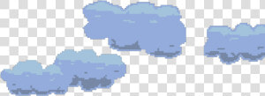 Nubes Aesthetic Sticker  HD Png Download