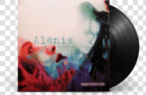 Alanis Morissette Jagged Little Pill Last Fm  HD Png Download