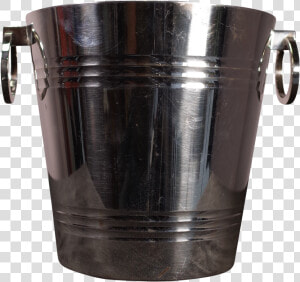 Champagne Bucket   Stock Pot  HD Png Download