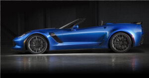 2015 Corvette Z06 Convertible   2015 Corvette Z06 Colors  HD Png Download