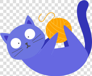 Transparent Gatos Png  Png Download