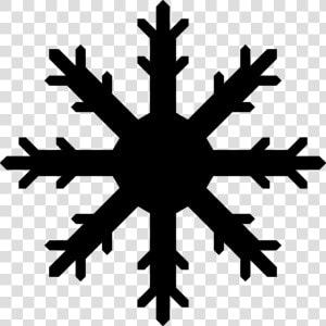 Computer Icons Vector Graphics Snowflake Encapsulated   Clipart Christmas Alphabet Letter  HD Png Download