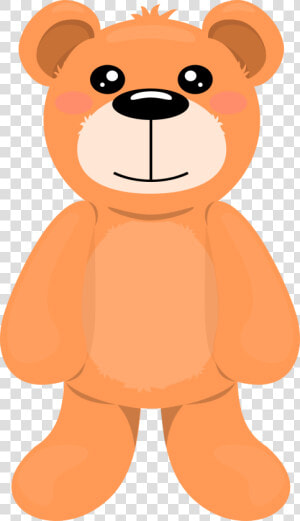 Mixed Clip Art Stormdesignz   Teddy Bear Cute Transparent Background  HD Png Download