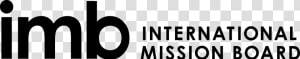 Imb Missions  HD Png Download