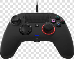 Ps4 Nacon Revolution Controller  HD Png Download