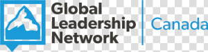 Global Leadership Network Canada   Global Leadership Summit Canada  HD Png Download