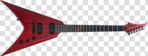 Solar Guitars V2 6  HD Png Download