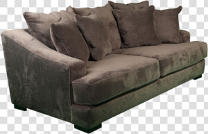 Picture Of Monterrey Grey Sofa   Sofa Bed  HD Png Download