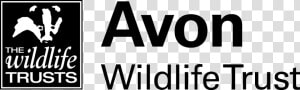 Home   Avon Wildlife Trust Logo  HD Png Download