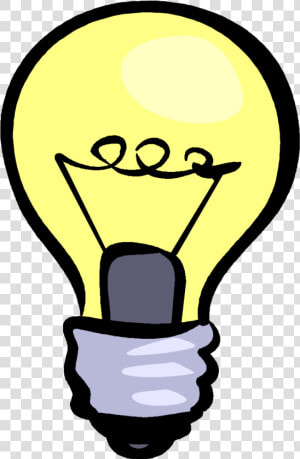 Idea Clipart Invention   Light Switch Clip Art  HD Png Download