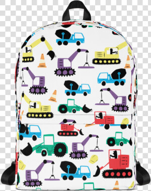 Transparent Rucksack Clipart  HD Png Download