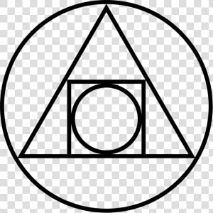 Symbol For Alchemy  HD Png Download